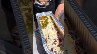 We are open today! 4617 west 130th Cleveland🌭See you guys noon-4pm for the best glizzys in the city