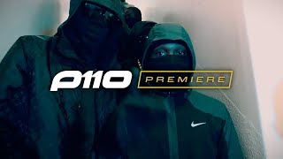 JC x Mk9inez -  All This Talk