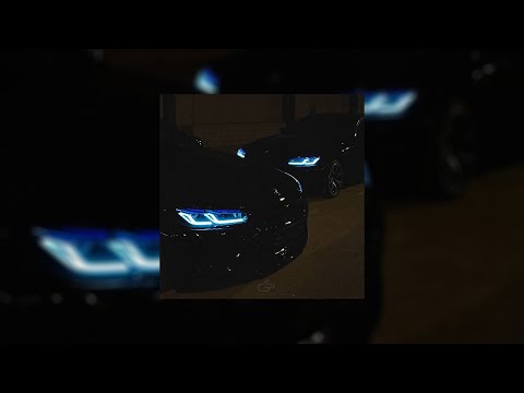 MACAN – ASPHALT 8 [Slowed + Reverb]