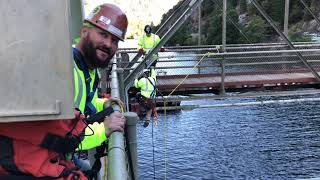 Compilation Scaffold Dudes Compilation Scaffold Dudes