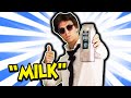 my honest opinion on milk
