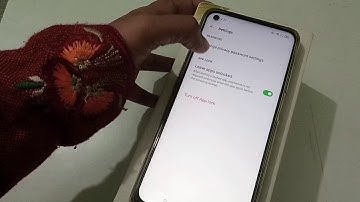 Oppo A52 apps unhide kaise karen, how to unhide apps