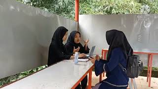 Consecutive Interpreting Police Interview with a Victim by Sifa Siti, Tassya, Winda