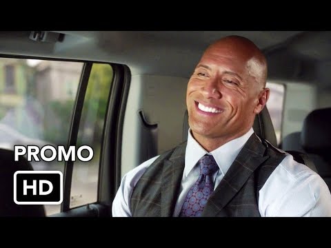 Gracze: 3x06 „I Hate New York” - promo #01