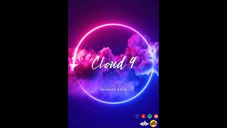 Candice Boyd - Cloud 9