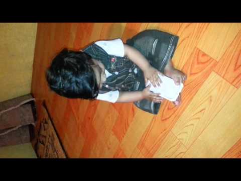 رقص ابراهيم العراقي على اغنية يا ستار اشرررررد