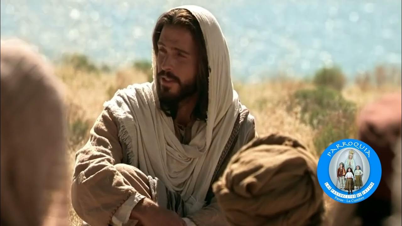 EL EVANGELIO DE HOY 14 DE JUNIO DEL 2022 YouTube