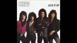 Kiss - A Million To One - Official Remaster
