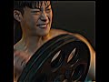 Brutal training of Gun woo VS Rain team 🎬💀🔥...||bloodhounds2|| #shorts #kdrama