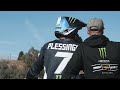 Milestone Mix Up ft. Dean Wilson, Plessinger, Lawrence - 2019 Supercross