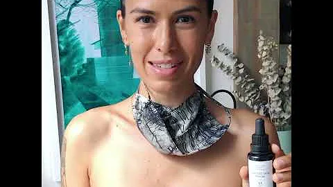 COMBAT Mask-ne with AGELESS SKIN SERUM