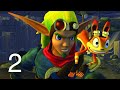Jak and daxter 2 part 2 عملت حوادث عالمية