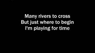 Jimmy Cliff - Many Rivers To Cross