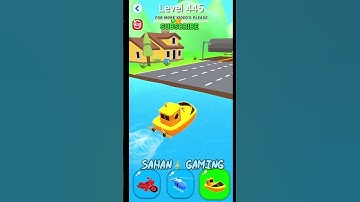 Shapeshifting_&_Transform TheCharacter_445 #shorts #shapeshifting #gameplay