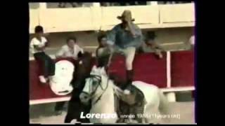 lorenzo international horse show 1989 1995