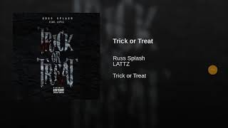 RussMB trick or treat feat latzz (audio)