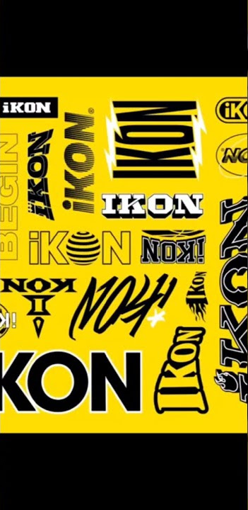 IKON - Bling Bling