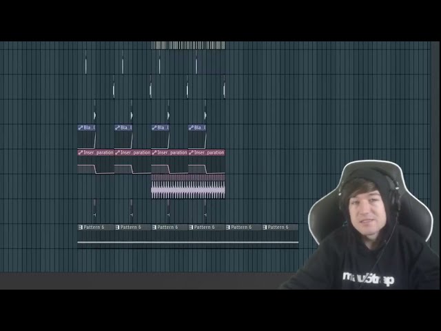 Sysdemes - Boundary (numb) [Production Tutorial] class=