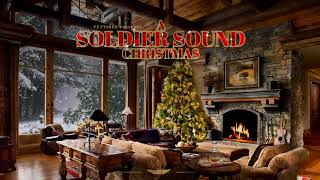 Pettidee - A Soldier Sound Christmas  (Full Album)
