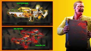 Royal Roar Smoking Horizon & Slayer Dual Uzzi Pro | Zombie Shoot: Zombie Apocalypse screenshot 5