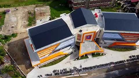 Politeknik Negeri Lhokseumawe