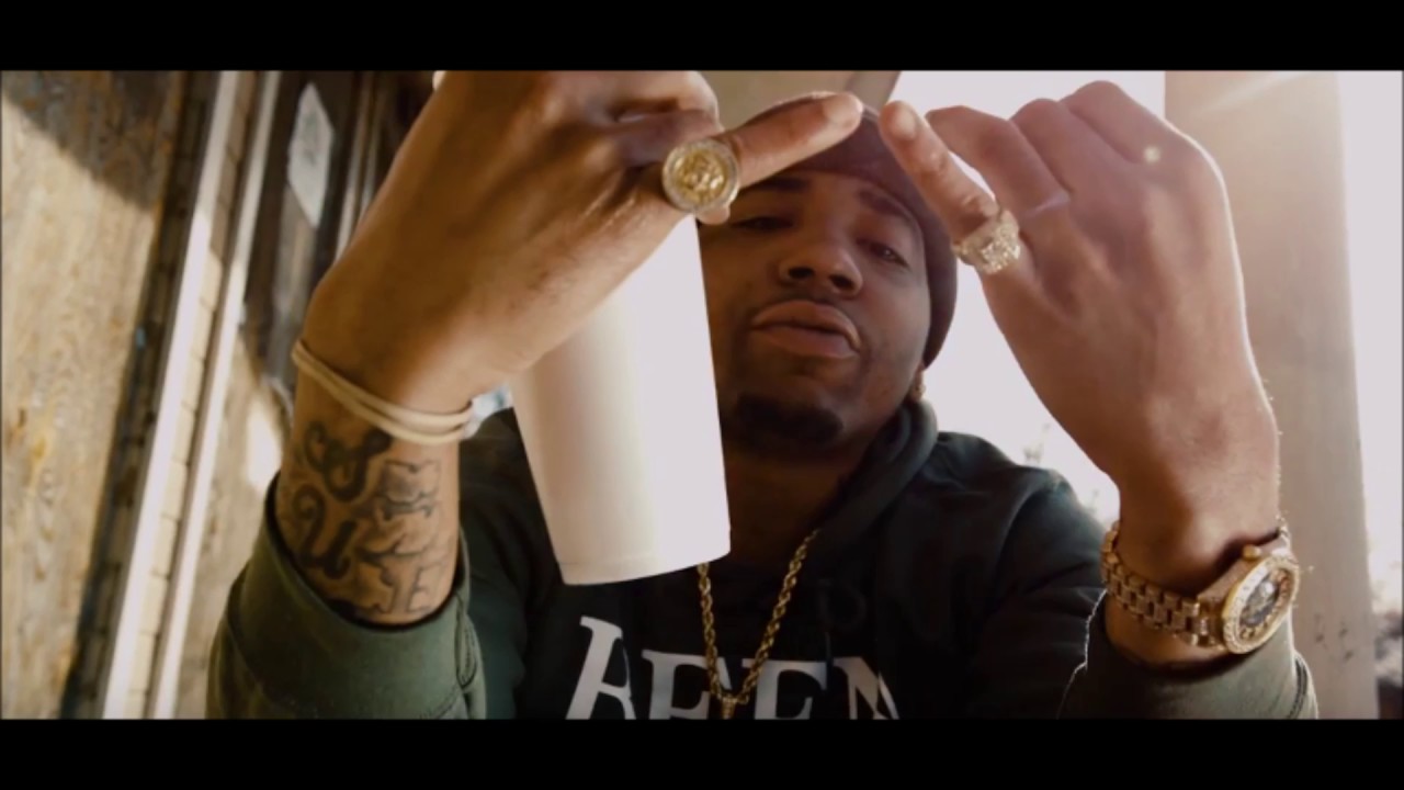 YFN Lucci - Been Broke Before (Slowed)