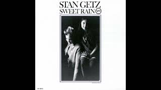 Ron Carter - Sweet Rain - from Sweet Rain by Stan Getz - #roncarterbassist