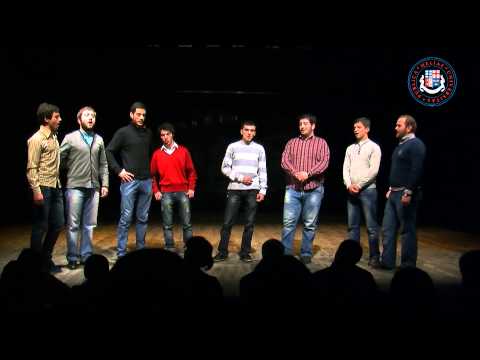 რაჭული \"დალიე\"