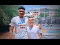 GIANNIS ANTETOKOUNMPO & TRESCO