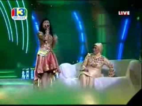 keramat decha