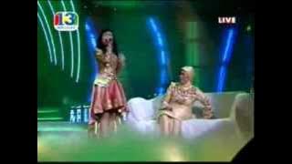 keramat decha