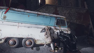 DEATHLOOP AI GONE WILD?!