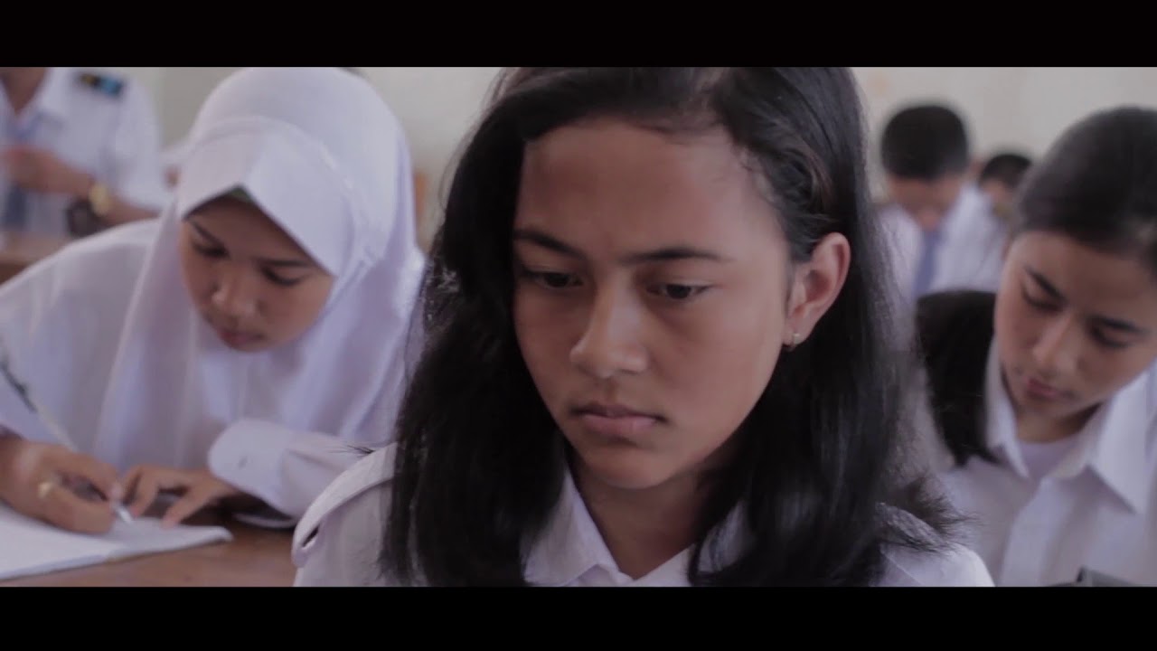Ucapan!!! - Film Pendek (Indonesian Short Movie) - YouTube