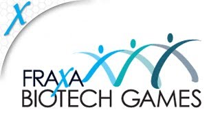 FRAXA Biotech Games - Dr. Mark Bear screenshot 3