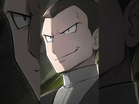 Giovanni Battle Theme (Team Rainbow Rocket) — Pokémon Ultra Sun & Ultra Moon #pokemon2026