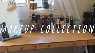 Makeup Collection | 2020