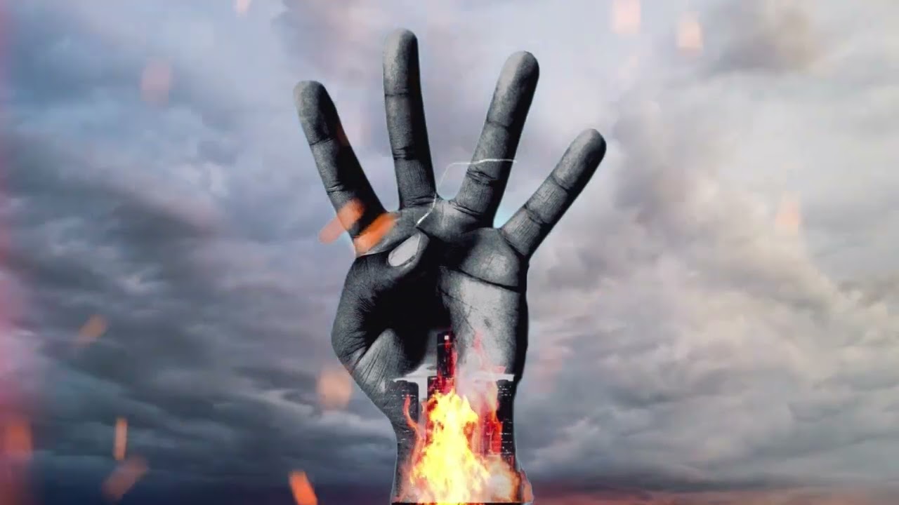 ChrisdaCEO - THREAT (Official Audio)