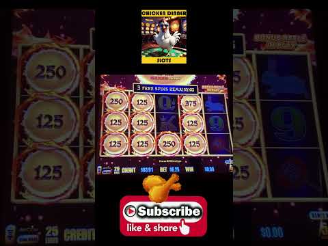 So. Many. JACKPOTS! 🚂 Wild Wild West 2120 ⫸ LuckyLand Slots