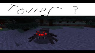 Tower of Losing Our Zeal