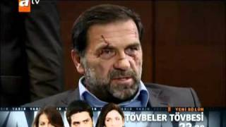 Kurtlar Vadisi Pusu 119. Bölum 1. Kisim