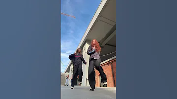 Sha Sha Shakira Alexaa Soul Official Dance Wormarij Tiktok Fypyoutube 