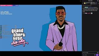 [VOD] GTA Vice City – The Definitive Edition 100% Speedrun from 2025-12-24 screenshot 4