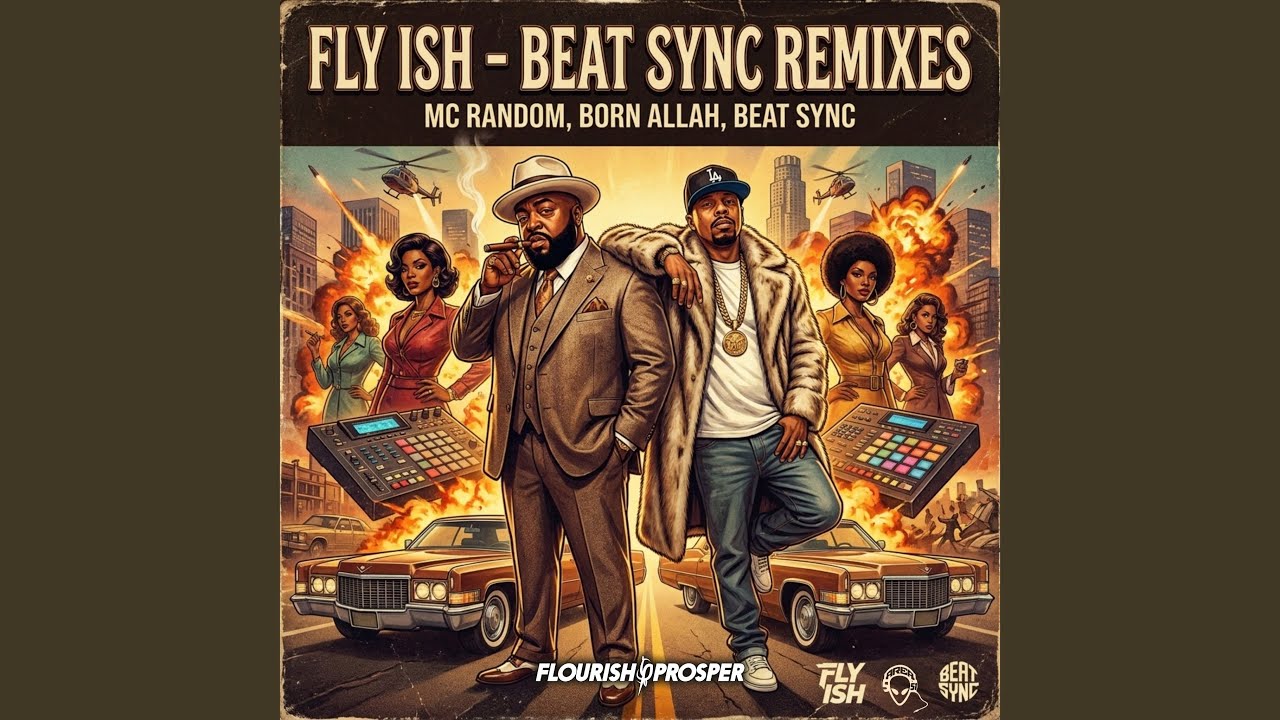 Watch Fly Ish (Random Remix) on YouTube Watch Fly Ish (Random Remix) on YouTube