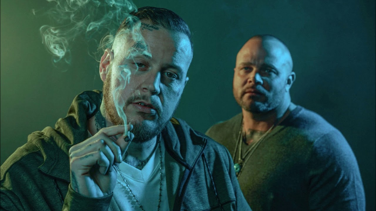 JELLY ROLL Interview - April 2018 **Faygoluvers Exclusive**