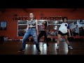 Once Upon A Time NEVER BITCH @MariahLynnBoss Choreography By JOJO GOMEZ
