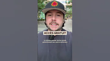 Des Parcs Nationaux Bondés Des Canadiens Frustrés 