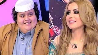 برنامج ديو حليمه - ابو جفين - اسلام سراج - محمد الزيلعي - عريب حمدان - الحلقة كاملة