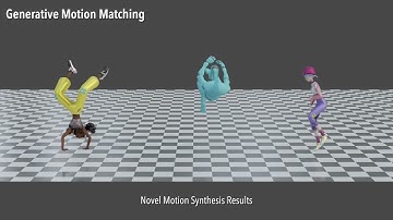 GenMM_SIGGRAPH2023