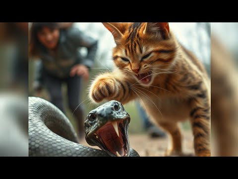 قصة القطة والافعي قوة الصدقة وشجاعة الاعتذار قصص تهز القلوب وتغير الحياة اكسبلور معلومات قصص