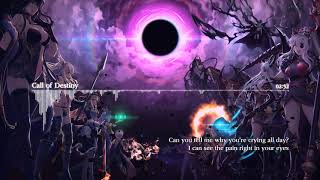 [Brown Dust] Call of Destiny